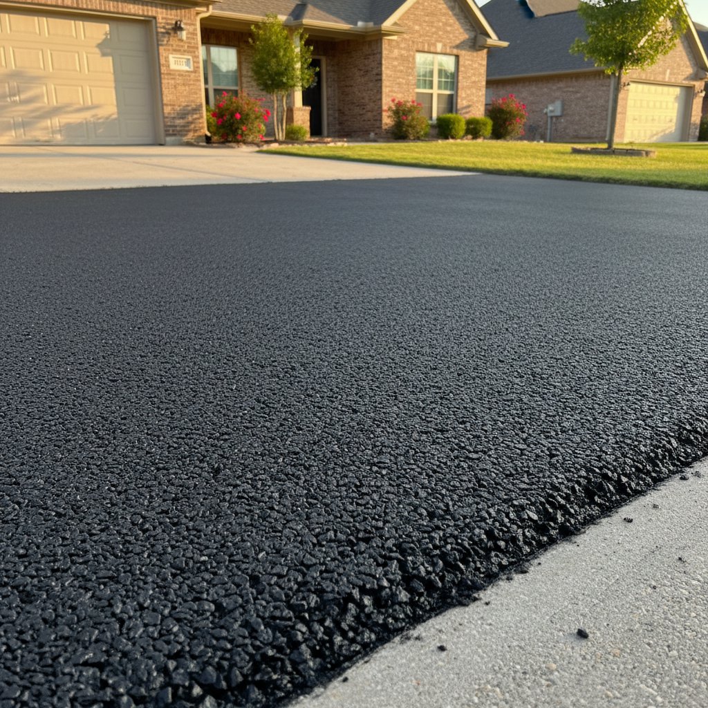 Asphalt Resurfacing & Overlay in Shreveport, LA - Image 3