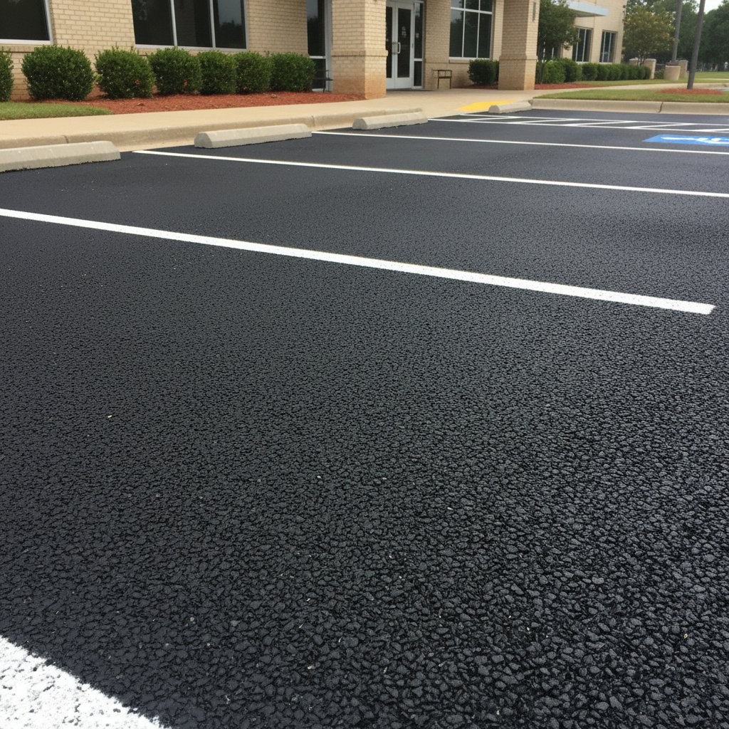 Pavement Maintenance in Shreveport, LA - Image 3